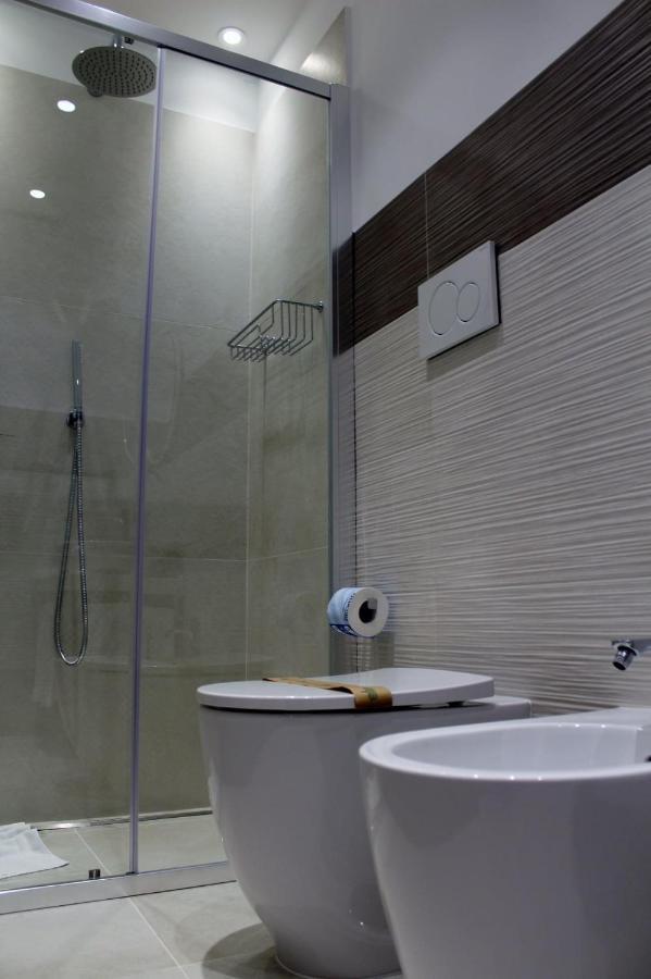 Divina Holiday - Rooms Maiori Exterior foto