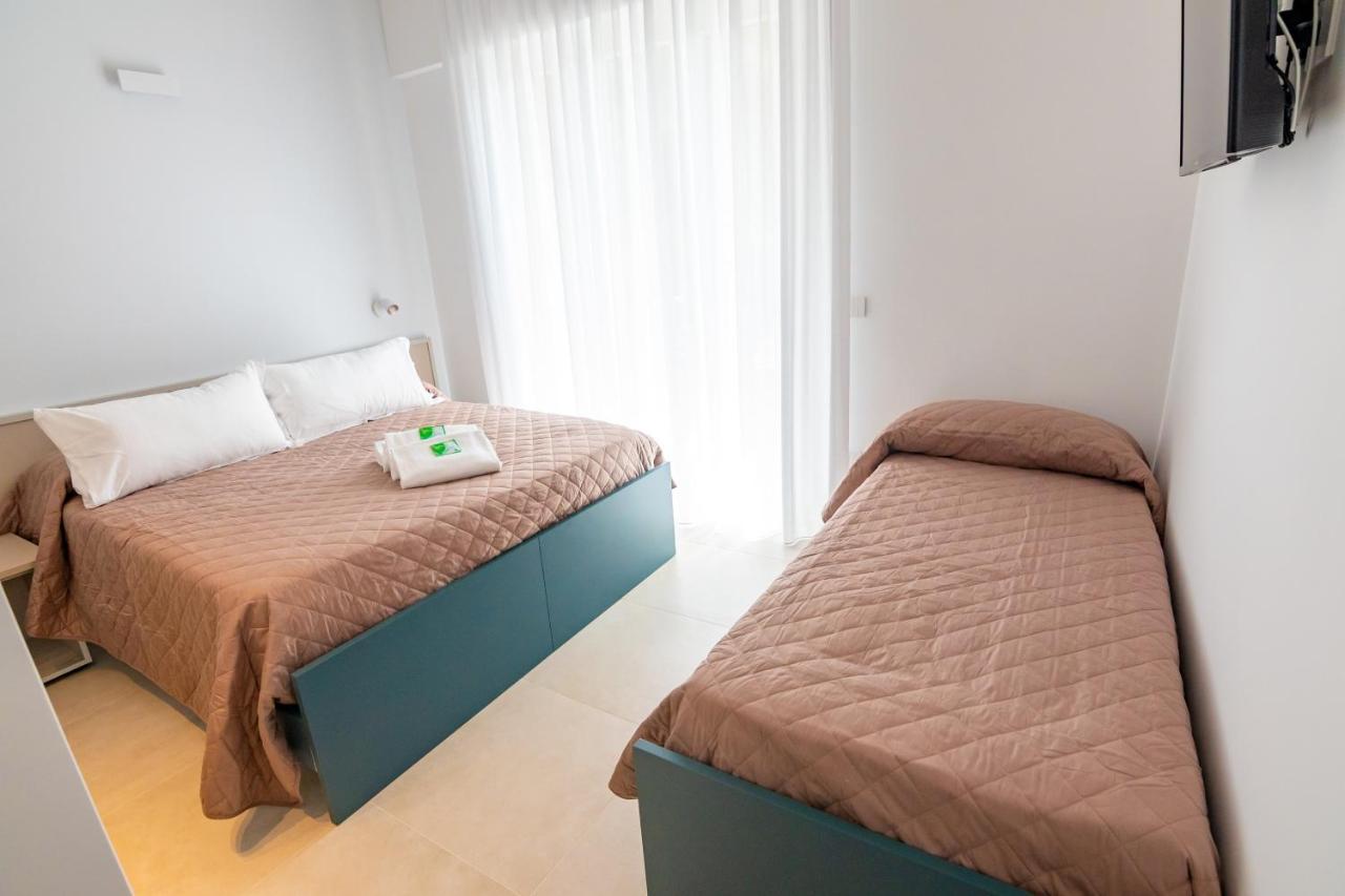 Divina Holiday - Rooms Maiori Exterior foto