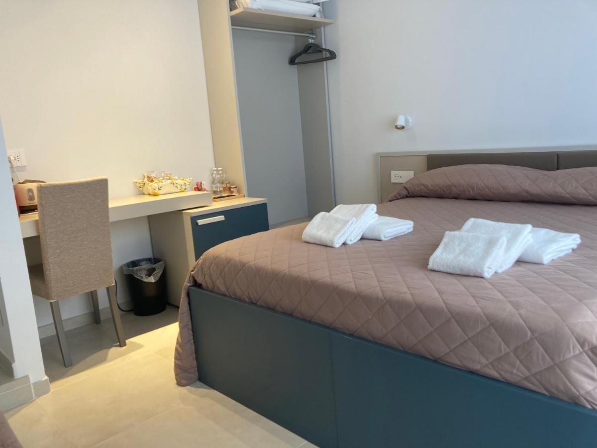 Divina Holiday - Rooms Maiori Exterior foto