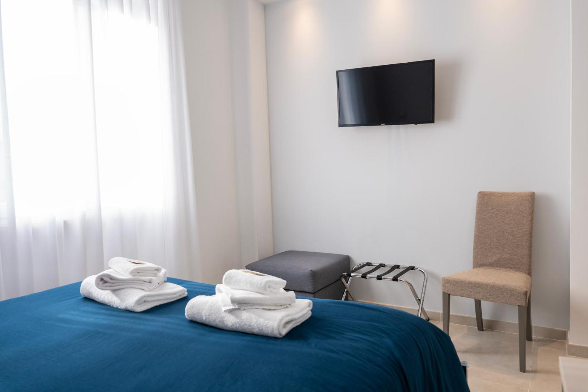 Divina Holiday - Rooms Maiori Exterior foto