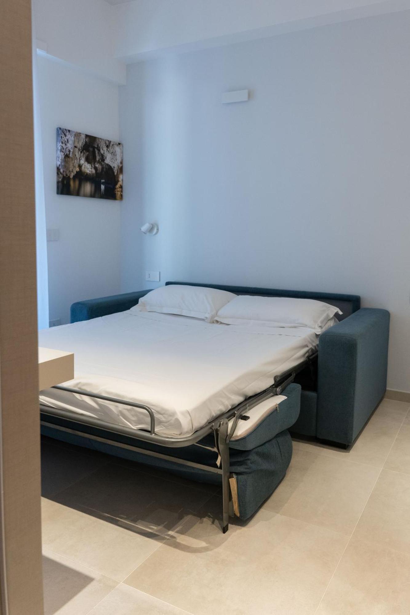 Divina Holiday - Rooms Maiori Exterior foto