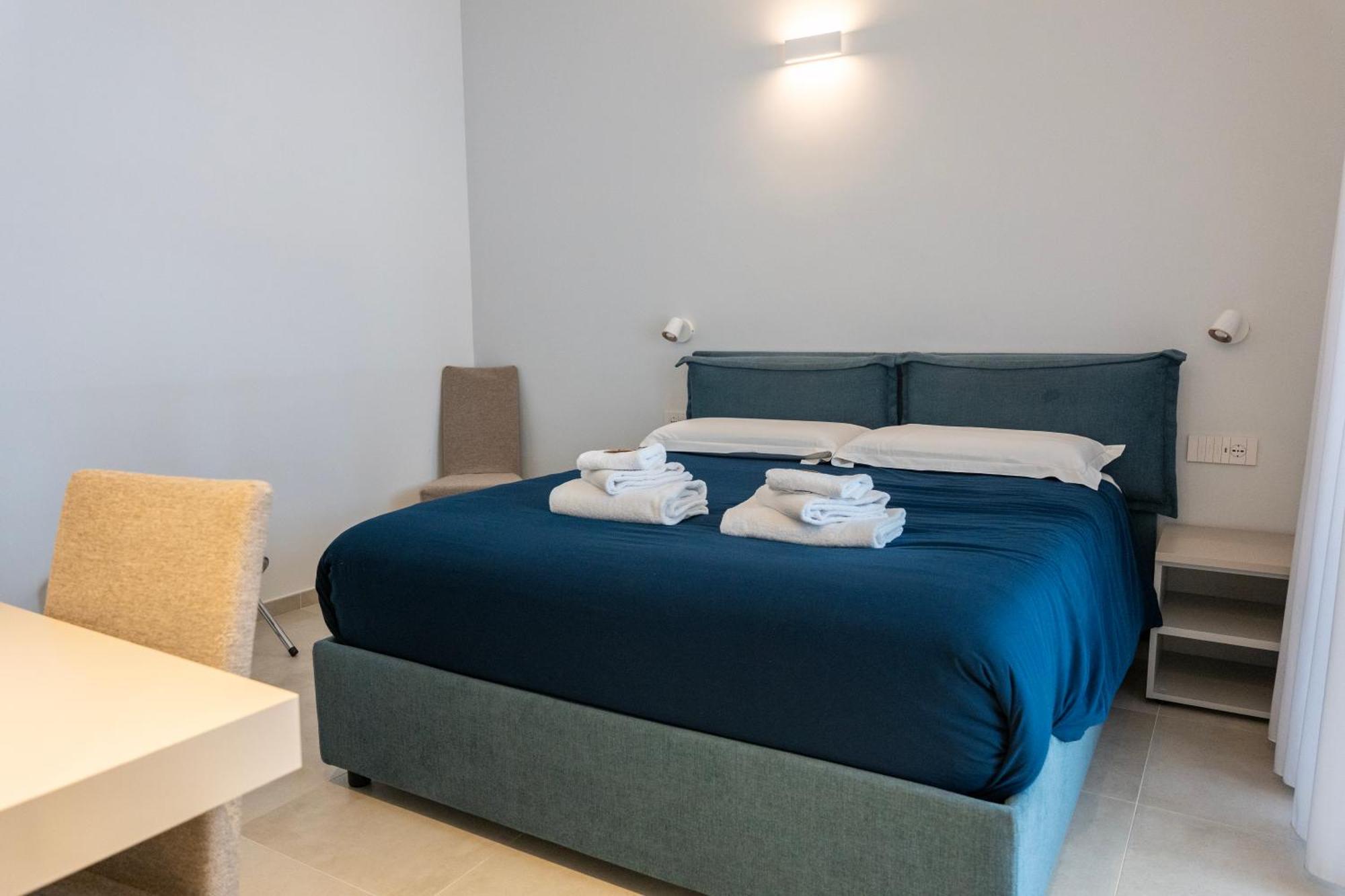 Divina Holiday - Rooms Maiori Exterior foto