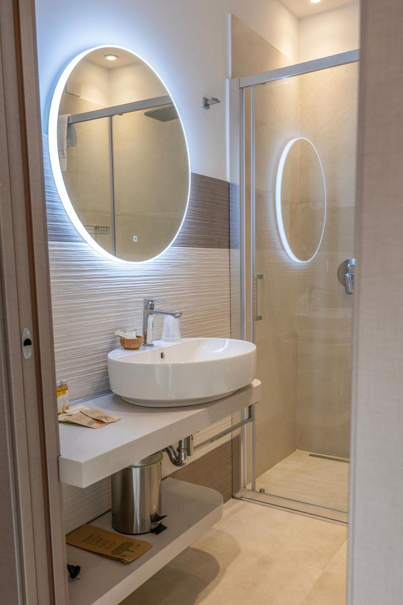 Divina Holiday - Rooms Maiori Exterior foto